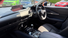 Mazda Cx-30 2.0 Skyactiv-G MHEV Sport Lux 5dr Petrol Hatchback